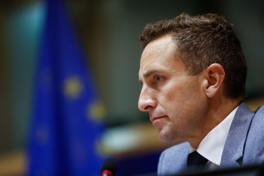 ΕΕ: Το ΕΛΚ ζητά την σύσταση υπηρεσίας για την καταπολέμηση της ρωσικής παρέμβασης (Euractiv)