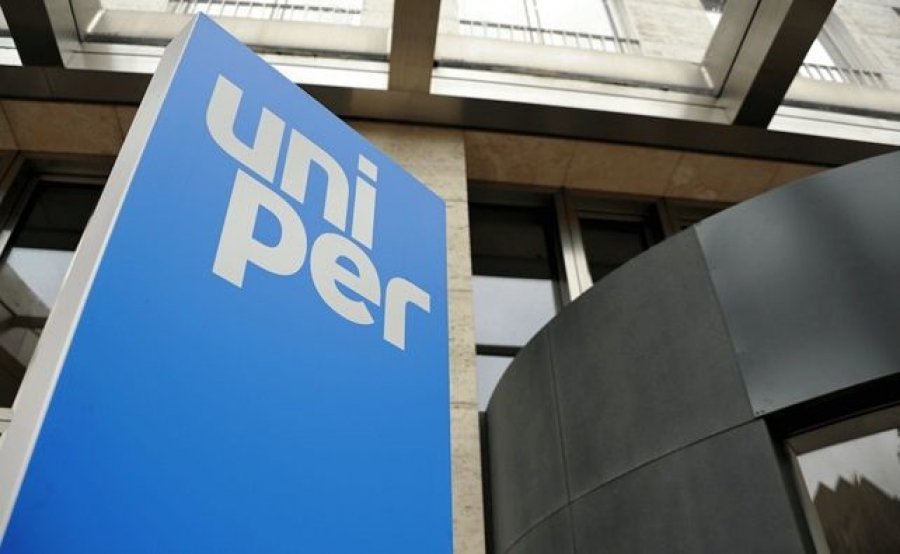 Προς εθνικοποίηση η Uniper – Τι εξετάζει η γερμανική κυβέρνηση