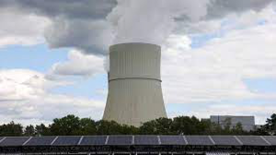 Γερμανία: Στήριξη 50 δισ. ευρώ για την απανθρακοποίηση της βιομηχανίας