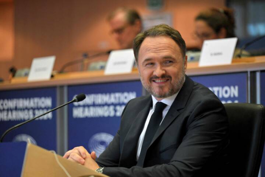 FT: Ο άνθρωπος που ωθεί την απεξάρτηση της Ευρώπης από το φυσικό αέριο της Ρωσίας