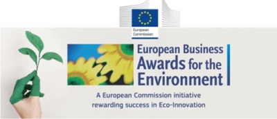 Η Ευρωπαϊκή Επιτροπή επιβραβεύει τις πιο πράσινες επιχειρήσεις της Ευρώπης