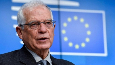 Έκθεση Borrell: Πιο εποικοδομητική η στάση της Τουρκίας... αλλά θέλουμε χρόνο