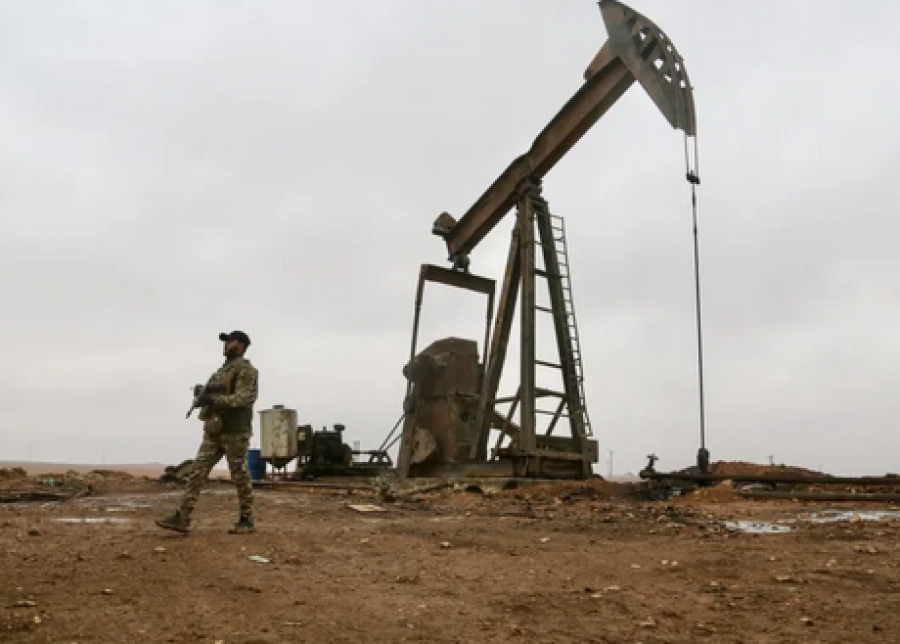 Νέες άδειες εξερεύνησης θα χορηγήσει η Συρία - Με ποιες διεθνείς πετρελαϊκές ετοιμάζει deals