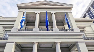 ΥΠΕΞ προς Άγκυρα: Οξύμωρο να χαρακτηρίζει «απειλή» την άμυνα των νησιών, ενώ διατηρεί το casus belli
