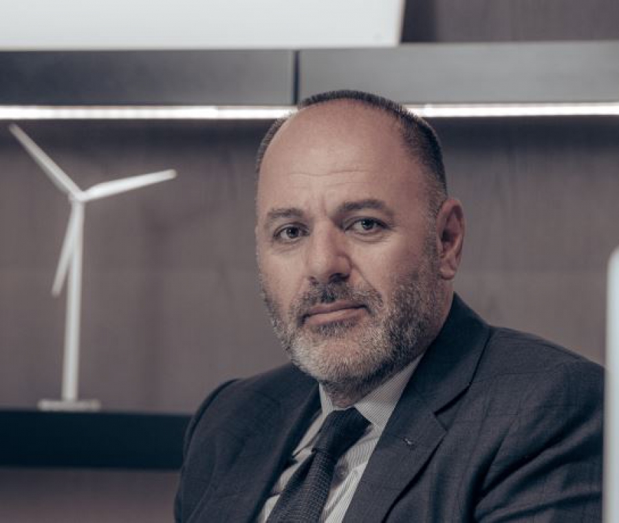Γιώργος Ρόκας: Ο γεωπολιτικός παράγοντας και το περιβάλλον βασικοί παράμετροι της υπεραξίας των ΑΠΕ