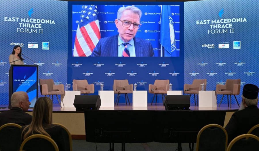 Pyatt: Ο Κάθετος Διάδρομος, το επόμενο οραματικό έργο για την ενεργειακή ανάπτυξη της περιοχής