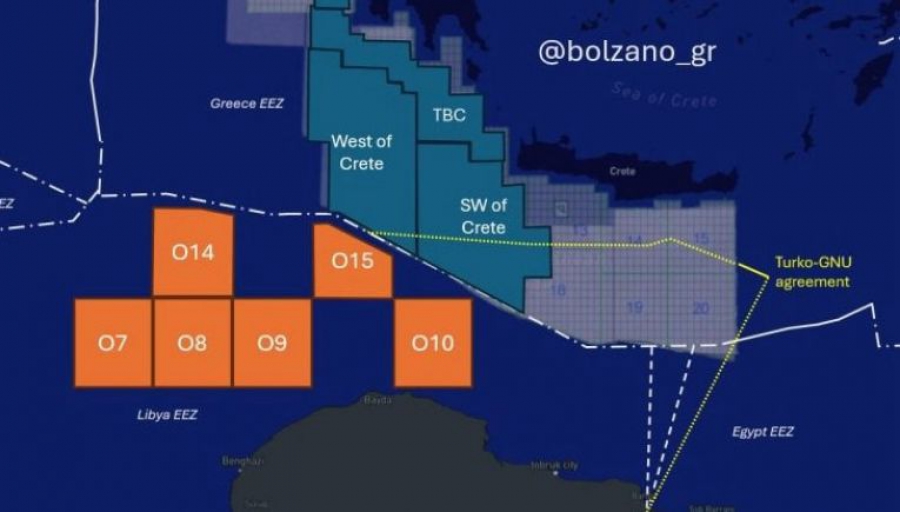 Τα επόμενα βήματα της Chevron 