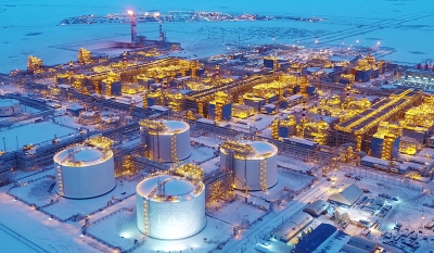 ΕΕ: Οι νέες κυρώσεις πλήττουν τις εισαγωγές από το Yamal LNG