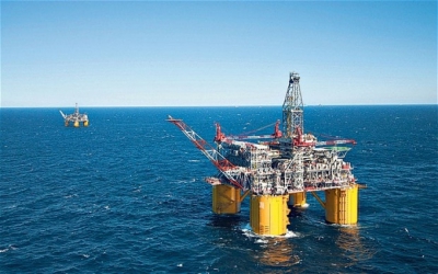 Τα μυστικά της απογείωσης των επενδύσεων σε φυσικό αέριο και πετρέλαιο στην Βόρεια Θάλασσα