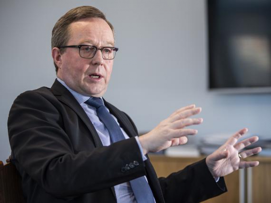 Η πίστη της Φινλανδίας στην ενεργειακή της αυτάρκεια σε δύο χρόνια