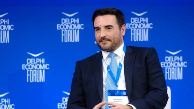 Χαντάβας (ΤΕΡΝΑ): Η ΤΕΡΝΑ Ενεργειακή κόμβος ανάπτυξης της Masdar στην Αν. Ευρώπη