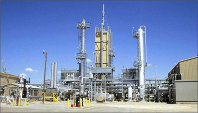 Η Helix Exploration πλησιάζει στην πρώτη παραγωγή ηλίου στην Β. Αμερική