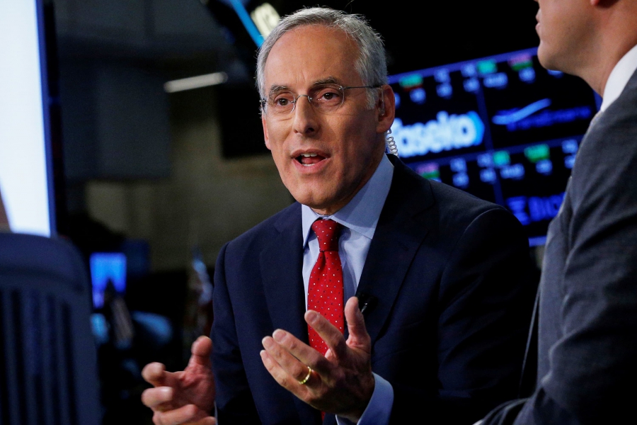 Kostin (Goldman): Επενδυτική ευκαιρία η διόρθωση στη Wall