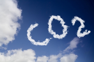 Ψηλά οι εκπομπές CO2 – Με 65% το φυσικό αέριο στο μείγμα