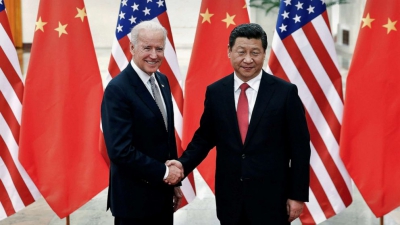 Συνάντηση Biden - Xi: Συγκλίνουν στο κλίμα, αποκλίνουν στα υπόλοιπα