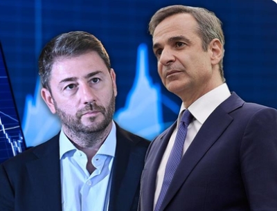 Ο Κυριάκος σκόραρε 1+1 βολές αλλά ο χειμώνας θα είναι μακρύς – Ο Ανδρουλάκης επιβάλλει όρους στην προεκλογική περίοδο