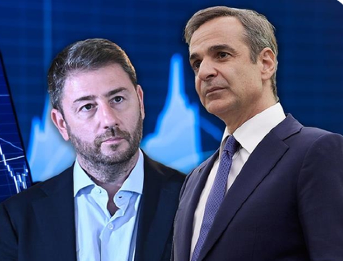 Ο Κυριάκος σκόραρε 1+1 βολές αλλά ο χειμώνας θα είναι μακρύς – Ο Ανδρουλάκης επιβάλλει όρους στην προεκλογική περίοδο