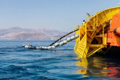 Το Κογκρέσο στηρίζει τον GSI - Τι αναφέρουν σε επιστολή τους προς την κυβέρνηση των ΗΠΑ οι βουλευτές