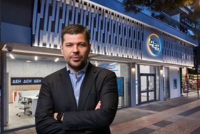 ΔΕΗ: Προς 125 καταστήματα στην λιανική με 6 κατηγορίες προϊόντων