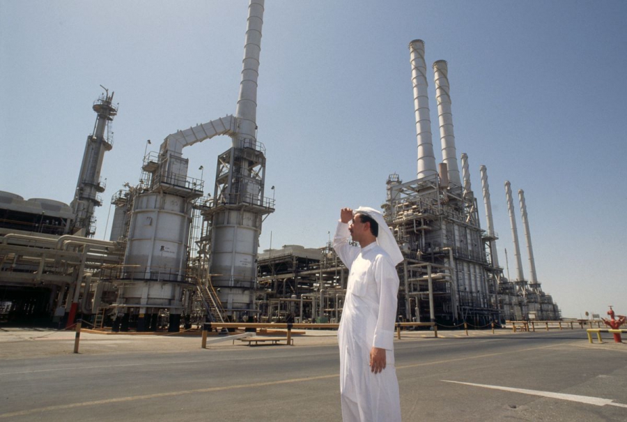Πετρέλαιο: Η Σαουδική Αραβία ενδέχεται να μειώσει τις τιμές Οκτωβρίου για την Ασία