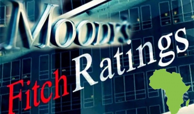 Fitch, Moody's: Υποβάθμιση της Ρωσίας κατά 6 βαθμίδες σε junk