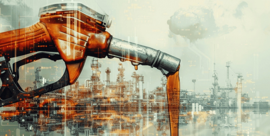 Ο CEO της Octopus καλεί το Ην. Βασίλειο να αξιοποιήσει το πετρέλαιο της Βόρειας Θάλασσας για σταθερές τιμές