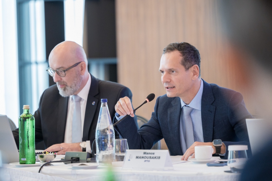 Μανουσάκης από ΕΝTSO-E : Η Ευρώπη χρειάζεται τουλάχιστον 5 νέους ηλεκτρικούς διαδρόμους για ολοκληρωμένο δίκτυο