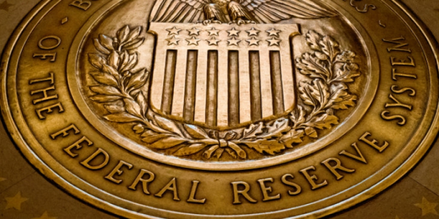 Η FED ξεκινά το tapering από το Νοέμβριο με 15 δισ δολ μείωση μηνιαίως - Aνοδική η Wall - Στο 1,59% (+3%) η απόδοση του treasury