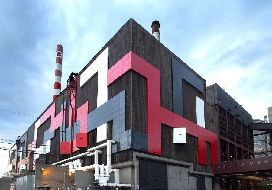 EDP: Μετατροπή του σταθμού Aboño στο πλαίσιο της δέσμευσής της για απαλλαγή από τον άνθρακα