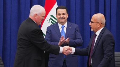 Πώς οι νέες συμφωνίες της Chevron μπορούν να μεταμορφώσουν τις προοπτικές παραγωγής του Ιράκ