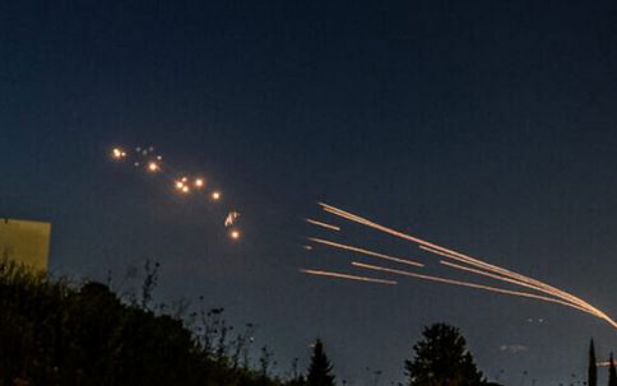 CNN: To Ισραήλ ετοιμάζει επίθεση κατά του Ιράν - Ποια σενάρια εξετάζει η κυβέρνηση