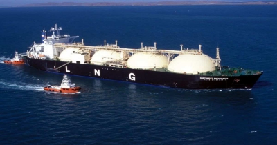 Η Qatar Petroleum παρήγγειλε 4 δεξαμενόπλοια LNG στην Κίνα