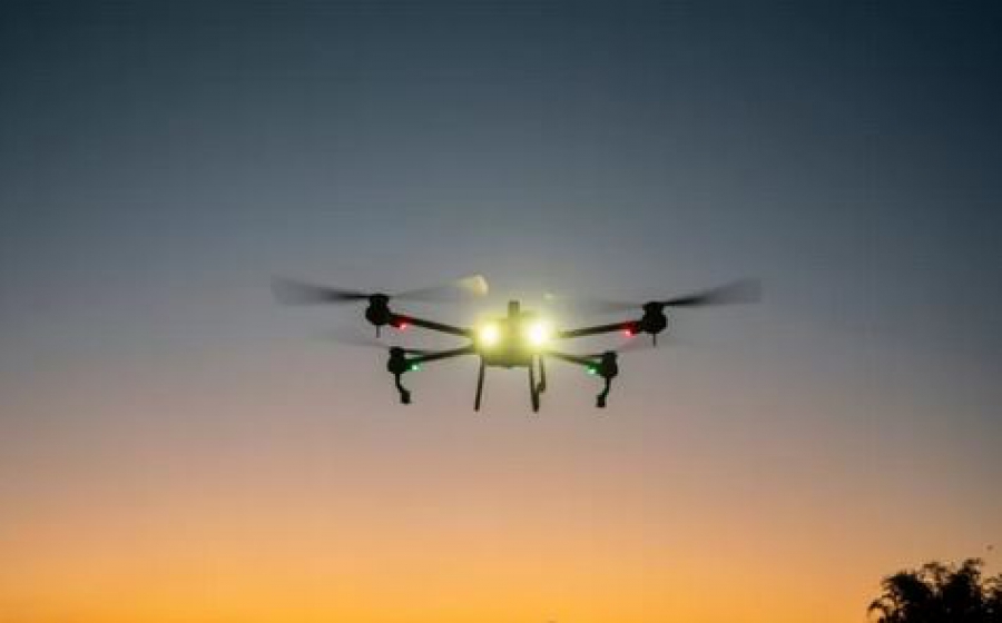 Η Ιταλία ξεκινά έρευνα για κατασκοπεία για τις πτήσεις drone πάνω από ερευνητικό κέντρο της ΕΕ