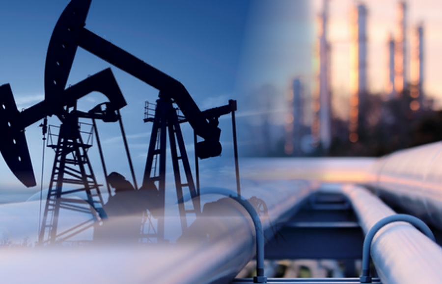 Eνεργειακή κρίση προ των πυλών - Νέα άνοδος 30% στα 57 ευρώ/MWh το TTF φυσικό αέριο - Στο 35,7% η πληρότητα της Ρεβυθούσας