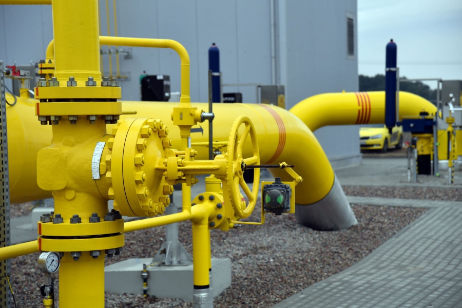 Οι θεσσαλικοί φορείς ζητούν από την enaon χαμηλότερα τέλη διανομής για το δίκτυο φυσικού αερίου