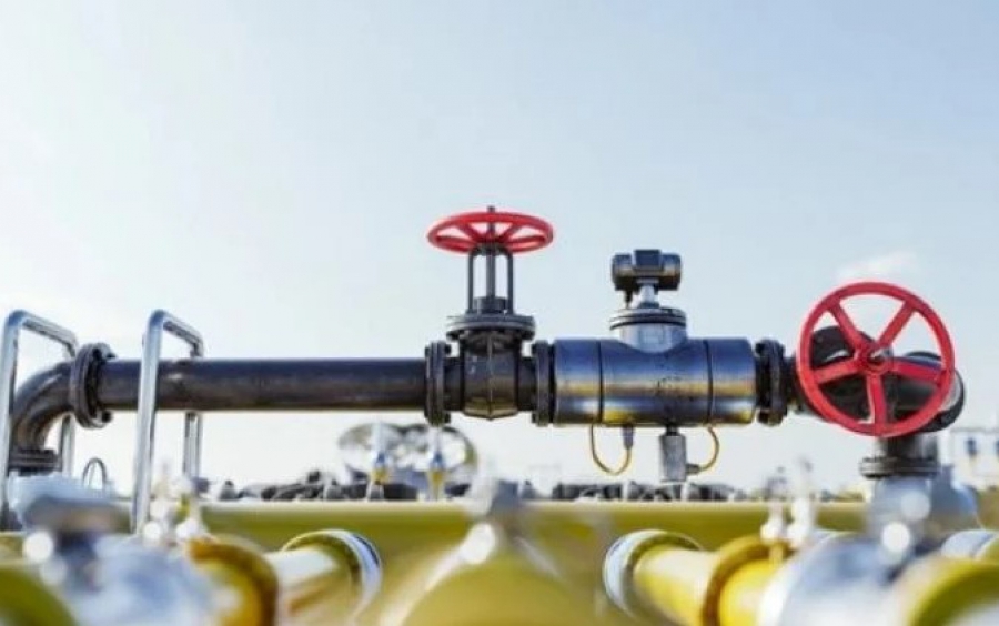 Ανοδικά 4,2% το TTF στα 52,68 ευρώ/MWh - Νέα αύξηση στα ναύλα του LNG