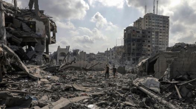 Πληθαίνουν τα σενάρια για χερσαία επέμβαση του Ισραήλ – 300.000 στρατιώτες γύρω από τη Λωρίδα της Γάζας