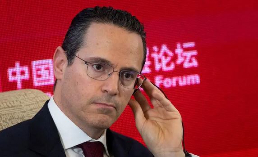 CEO Shell: Δεν υπάρχει αλλαγή στη στρατηγική της εταιρείας