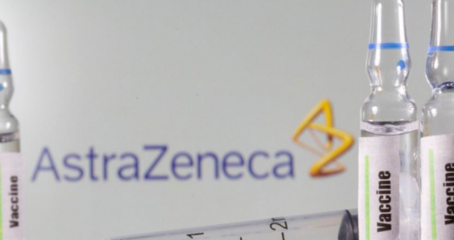 Εξηγήσεις από την AstraZeneca για τη μείωση στις προμήθειες εμβολίου ζητά η ΕΕ