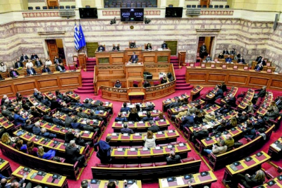 Βουλή - LIVE από το WEN η συζήτηση για σύσταση Προανακριτικής για τον ΟΠΕΚΕΠΕ
