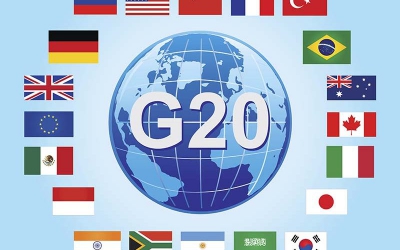 Την Πέμπτη 26/3 η κρίσιμη συνάντηση των G-20