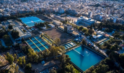 Στην Τεχνική Ολυμπιακή ο έλεγχος 242 ακινήτων της Τράπεζας Πειραιώς, έναντι 32 εκατ. ευρώ