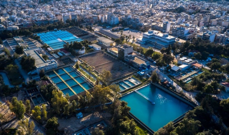 Στην Τεχνική Ολυμπιακή ο έλεγχος 242 ακινήτων της Τράπεζας Πειραιώς, έναντι 32 εκατ. ευρώ