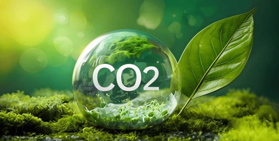 Ισλανδία: Η Carbfix δεσμεύει το 99,6% του CO2 και το 100% του H2S από γεωθερμικό σταθμό παραγωγής ηλεκτρικής ενέργειας
