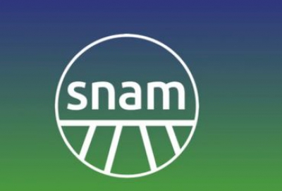 Snam: Αυξημένα κατά 5,3% στα 1,49 εκατ. ευρώ τα adj. EBITDA το πρώτο εξάμηνο