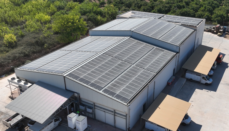 Η Sungrow ολοκλήρωσε επιτυχώς τις πρώτες εγκαταστάσεις PowerStack σε Ελλάδα και Βουλγαρία