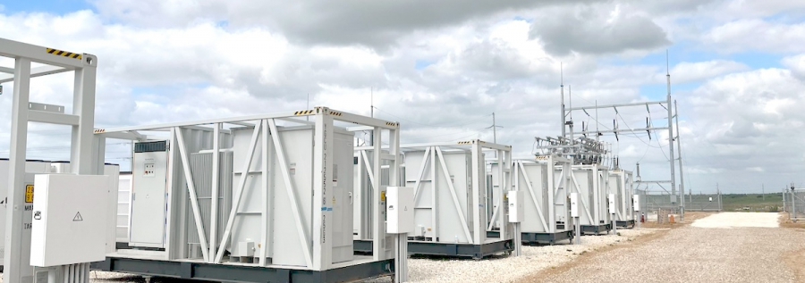 Deal ανάμεσα σε Atlas και COPEC για έργο αποθήκευση ενέργειας 800 MWh στη Χιλή