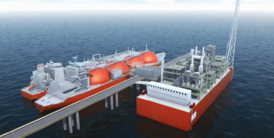 ΡΑΕ: Άδειες για τρεις πλωτούς σταθμούς παραγωγής ρεύματος σε Χίο, Κω, Λέσβο - Ποιά είναι η κυπριακή εταιρία που τις αποκτά