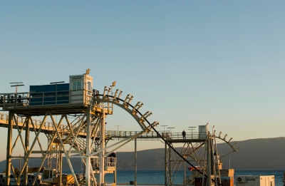 Cenergy : Η Hellenic Cables ανέλαβε το υποβρύχιο καλωδιακό σύστημα μεταφοράς ενέργειας για το έργο BC-Wind της Ocean Winds στην Πολωνία