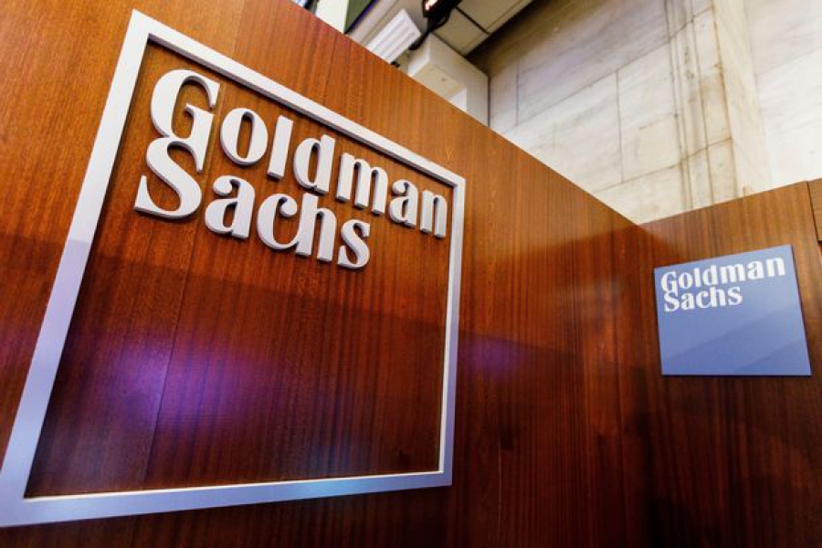 H Goldman Sachs αναθεωρεί ξανά τις τιμές του πετρελαίου για το 2026 (Reuters)